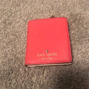 Kate Spade wallet
